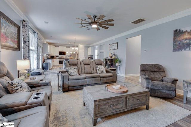 602 Carmelo Court, Greer, SC 29650