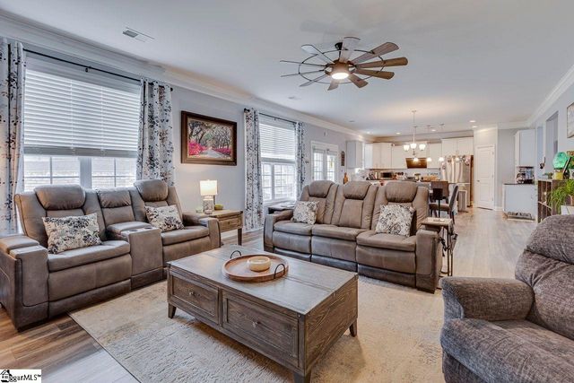 602 Carmelo Court, Greer, SC 29650