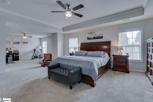 602 Carmelo Court, Greer, SC 29650