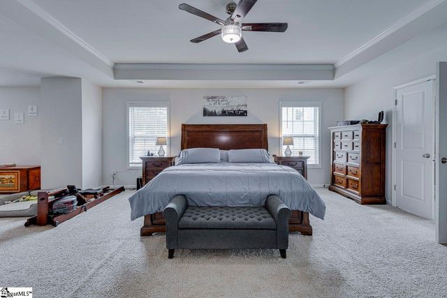 602 Carmelo Court, Greer, SC 29650