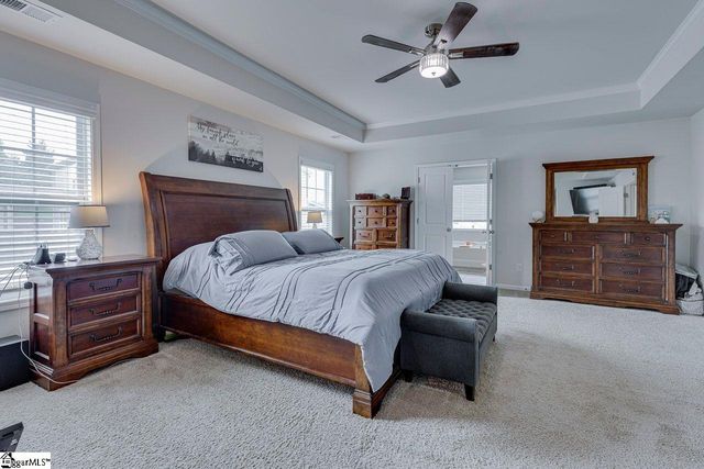 602 Carmelo Court, Greer, SC 29650