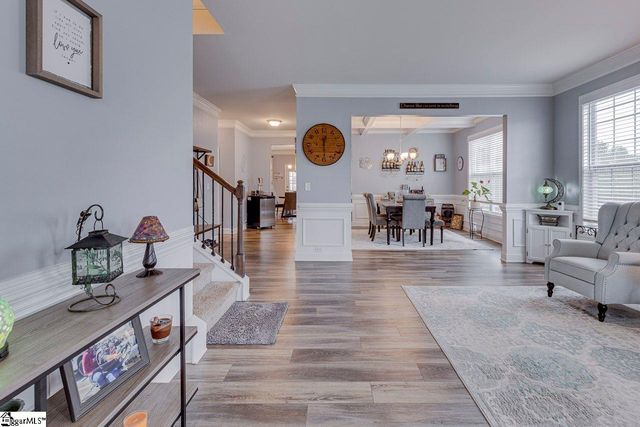 602 Carmelo Court, Greer, SC 29650