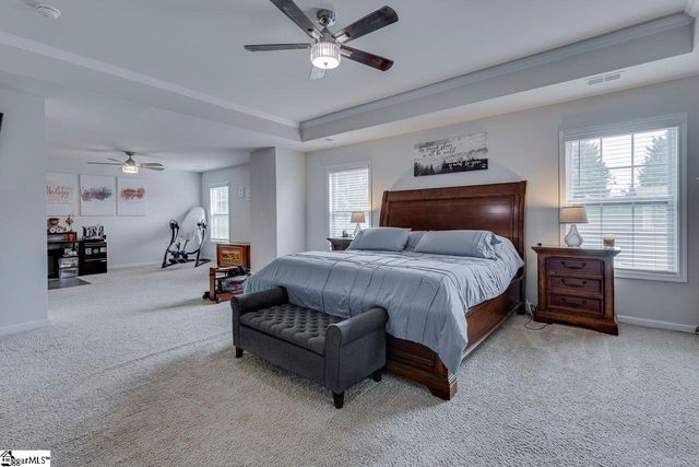 602 Carmelo Court, Greer, SC 29650
