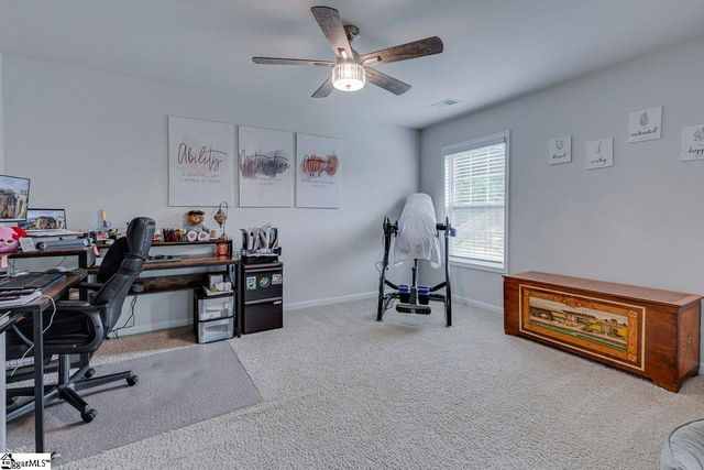 602 Carmelo Court, Greer, SC 29650