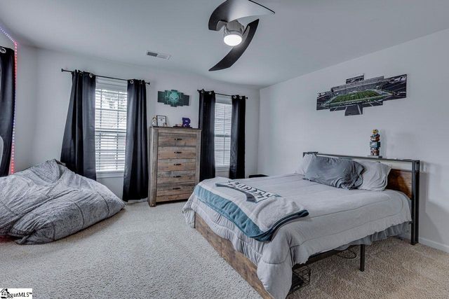 602 Carmelo Court, Greer, SC 29650