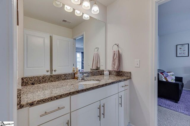 602 Carmelo Court, Greer, SC 29650