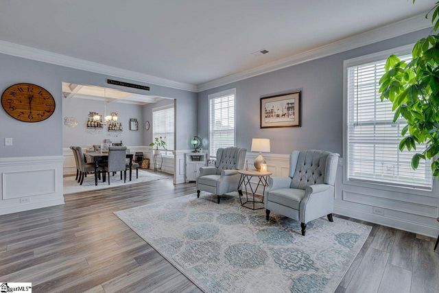 602 Carmelo Court, Greer, SC 29650