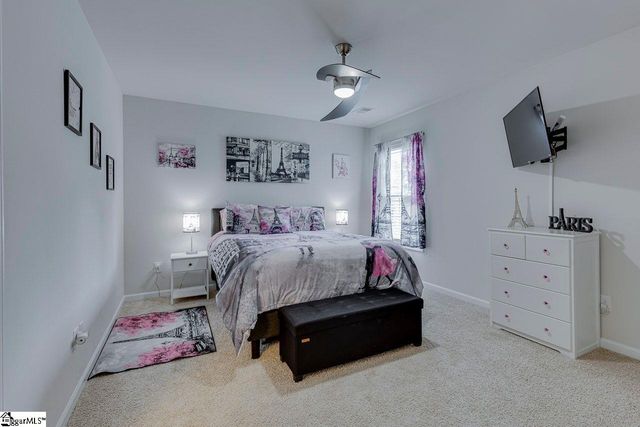 602 Carmelo Court, Greer, SC 29650