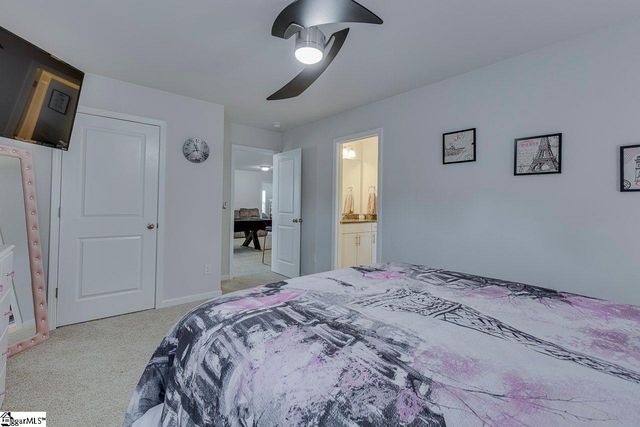 602 Carmelo Court, Greer, SC 29650
