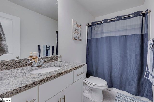 602 Carmelo Court, Greer, SC 29650