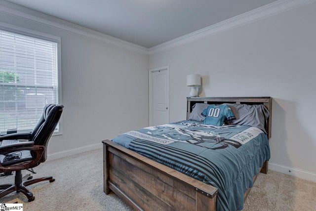 602 Carmelo Court, Greer, SC 29650