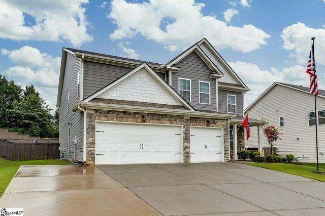 602 Carmelo Court, Greer, SC 29650