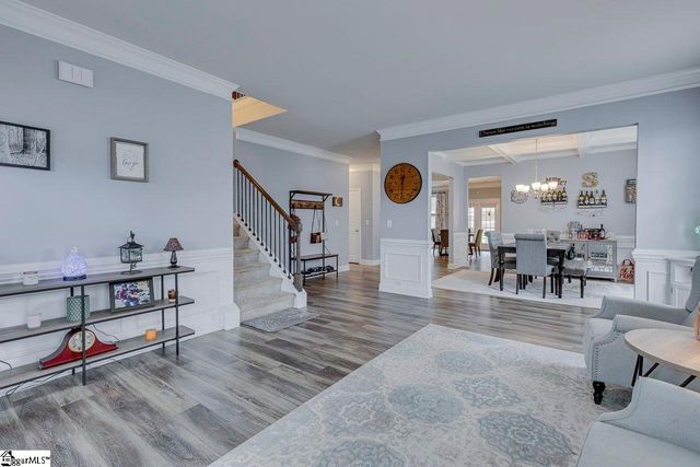 602 Carmelo Court, Greer, SC 29650