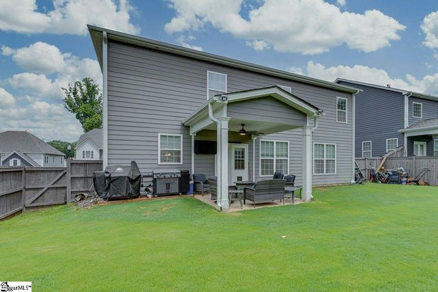 602 Carmelo Court, Greer, SC 29650