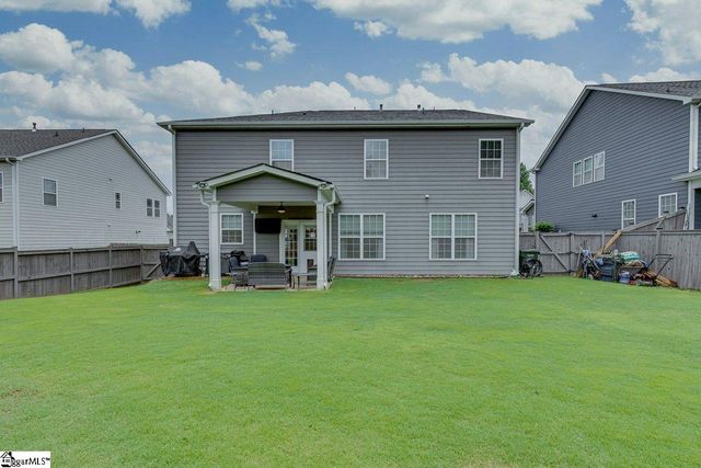 602 Carmelo Court, Greer, SC 29650