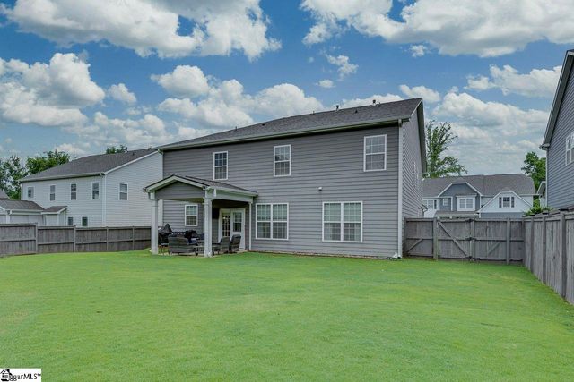 602 Carmelo Court, Greer, SC 29650