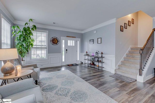 602 Carmelo Court, Greer, SC 29650