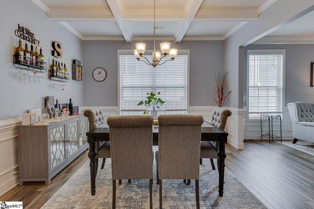602 Carmelo Court, Greer, SC 29650