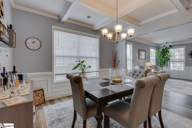 602 Carmelo Court, Greer, SC 29650