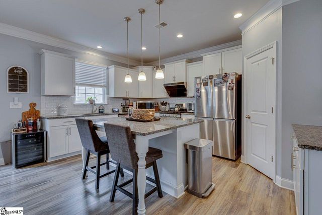 602 Carmelo Court, Greer, SC 29650