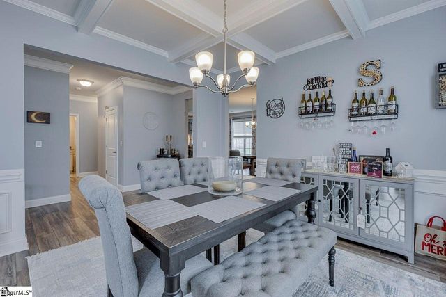 602 Carmelo Court, Greer, SC 29650