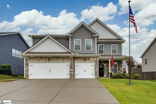 602 Carmelo Court, Greer, SC 29650
