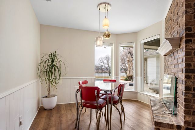 334 Duvall Boulevard, Highland Village, TX 75077