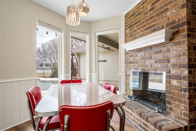 334 Duvall Boulevard, Highland Village, TX 75077