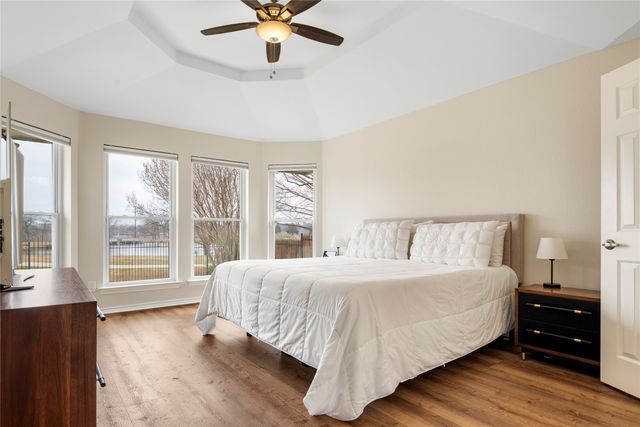 334 Duvall Boulevard, Highland Village, TX 75077