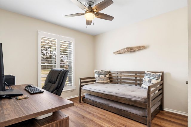 334 Duvall Boulevard, Highland Village, TX 75077