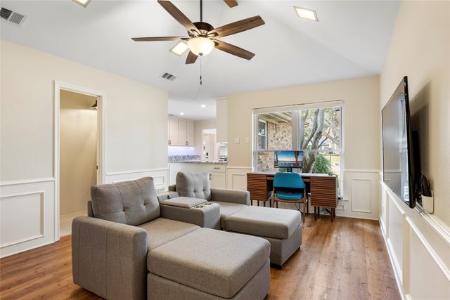 334 Duvall Boulevard, Highland Village, TX 75077