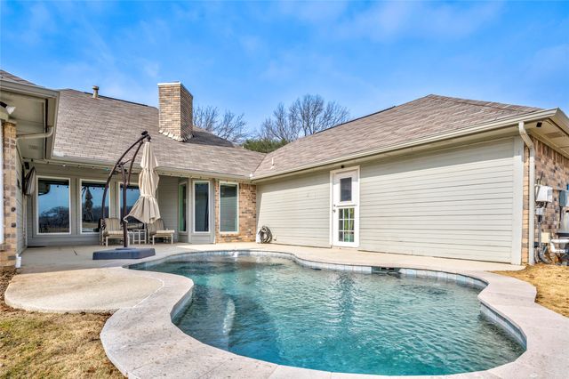 334 Duvall Boulevard, Highland Village, TX 75077