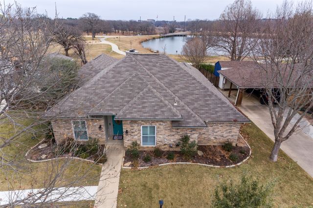 334 Duvall Boulevard, Highland Village, TX 75077
