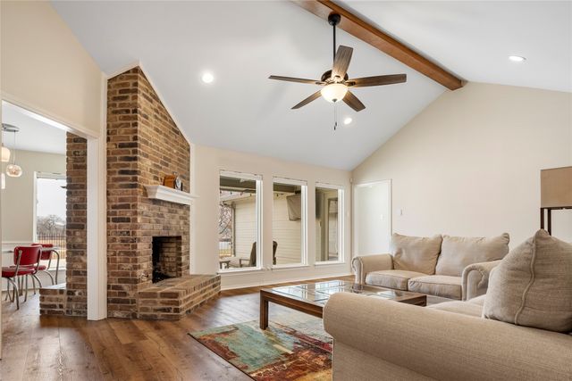 334 Duvall Boulevard, Highland Village, TX 75077