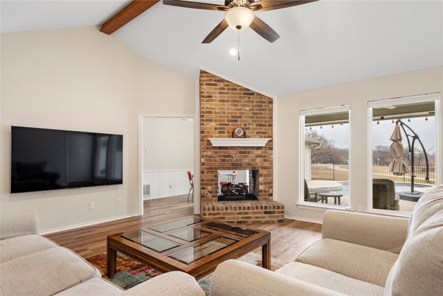 334 Duvall Boulevard, Highland Village, TX 75077