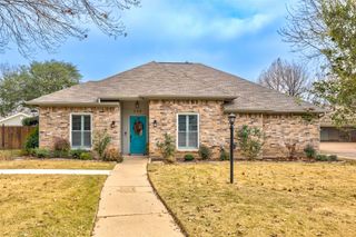 334 Duvall Boulevard, Highland Village, TX 75077