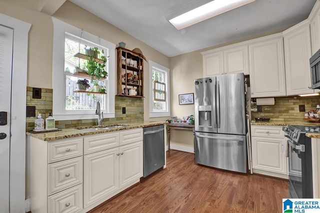 701 45TH STREET S, Birmingham, AL 35222