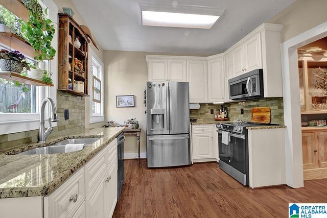 701 45TH STREET S, Birmingham, AL 35222