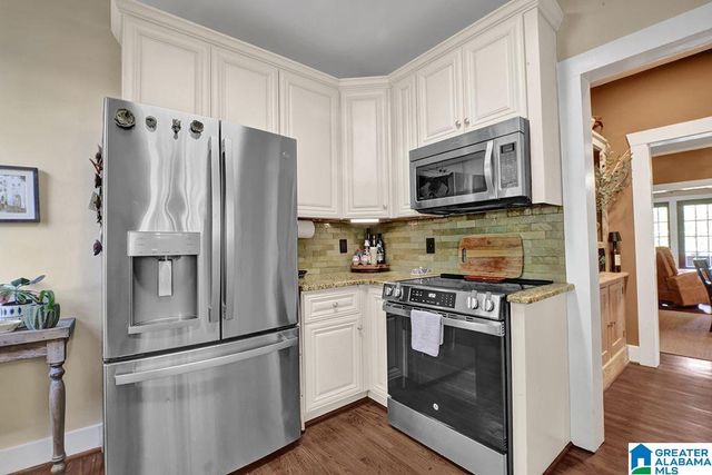 701 45TH STREET S, Birmingham, AL 35222