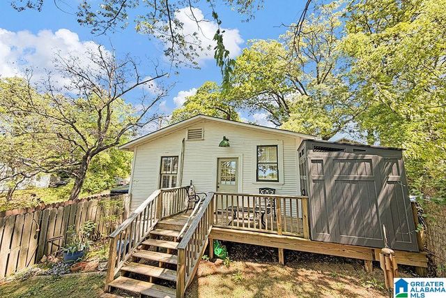 701 45TH STREET S, Birmingham, AL 35222