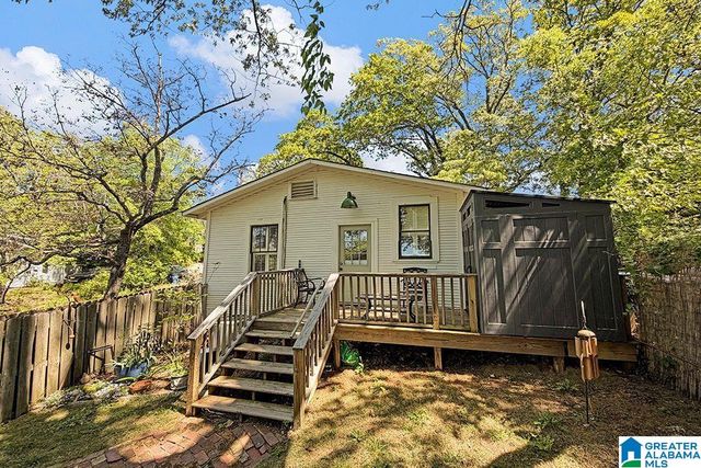 701 45TH STREET S, Birmingham, AL 35222