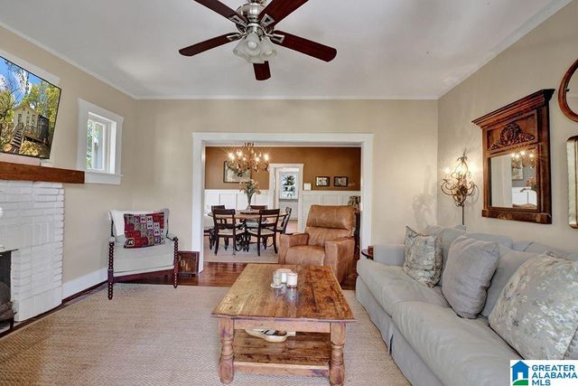 701 45TH STREET S, Birmingham, AL 35222
