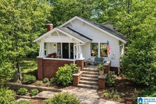 701 45TH STREET S, Birmingham, AL 35222