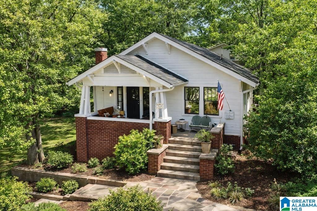 701 45TH STREET S, Birmingham, AL 35222