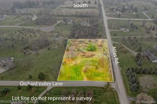 9338 ORCHARD VALLEY LANE, Davison Twp, MI 48423