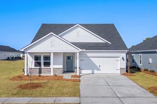 2804 Tranquility Loop, Longs, SC 29568