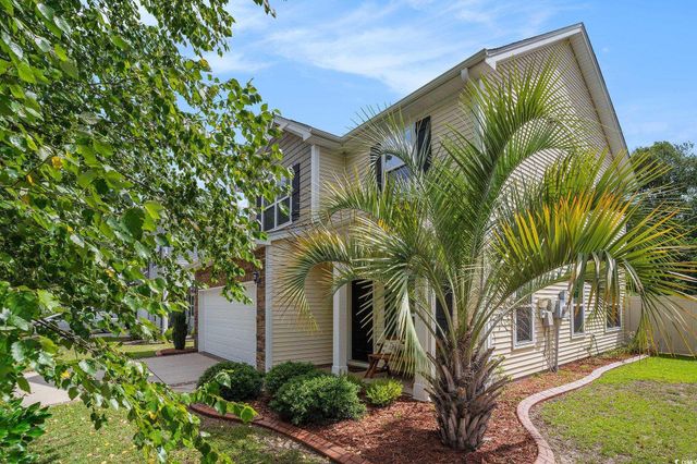 3619 White Wing Circle, Myrtle Beach, SC 29579