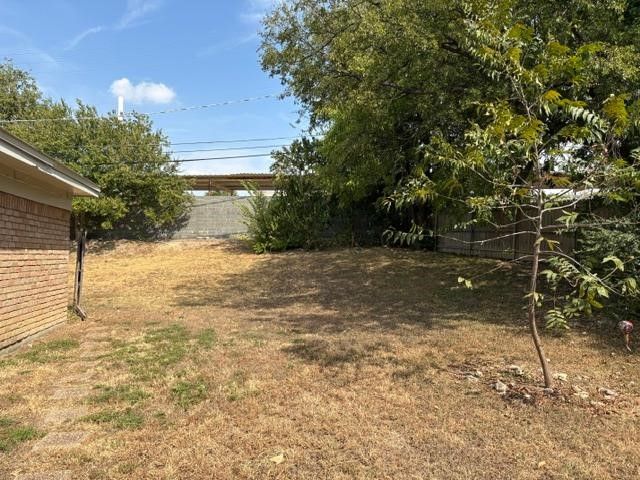 5357 Wonder Drive, Fort Worth, TX 76133