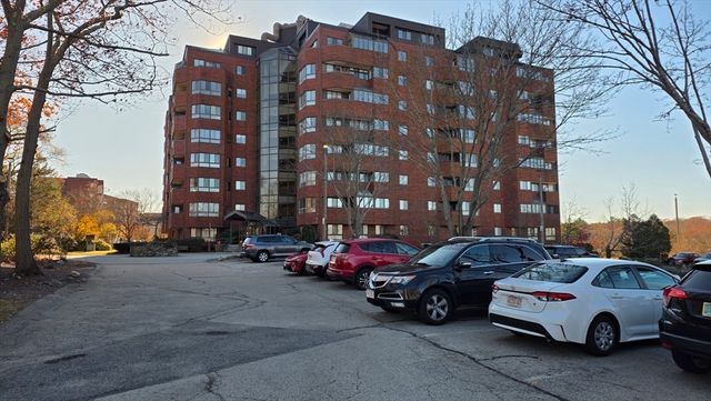 200 Burkhall St 102, Weymouth, MA 02190