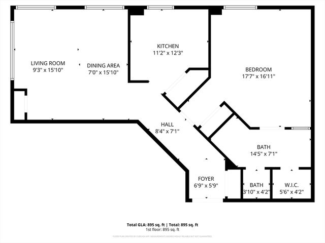 200 Burkhall St 102, Weymouth, MA 02190